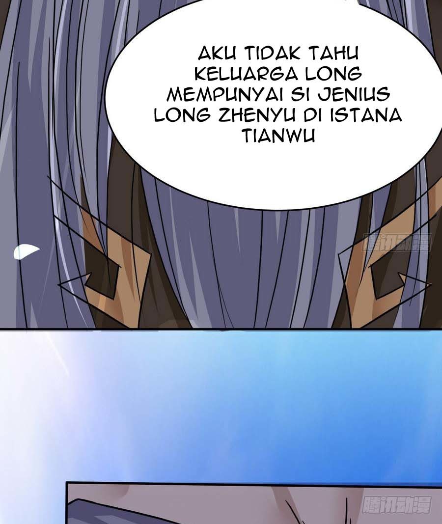 The Nine Heaven of Martial Arts chapter 12